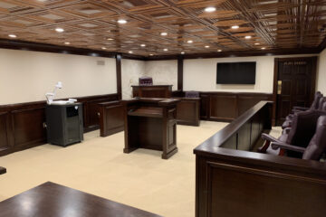 Jury Room